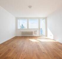 Top 1 ZKB Wohnung mit Alpenblick, direkt vom Eigentümer - Augsburg Bärenkeller