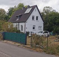 kleines Haus mit großem Eigentumsgrundstück - Kaiserslautern Einsiedlerhof