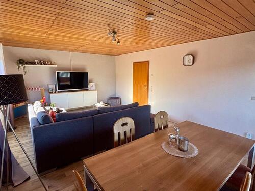 Foto - 3 Zimmer Dachgeschoßwohnung in Homburg