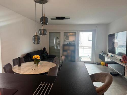 Foto - Etagenwohnung zur Miete in Fellbach