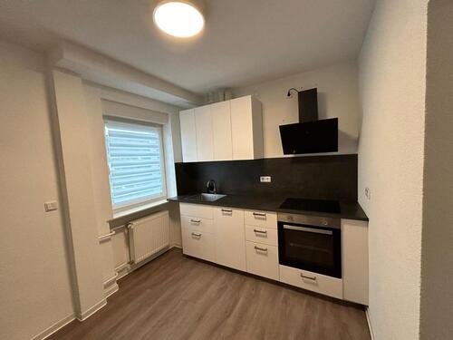 Foto - 3 Zimmer Erdgeschoßwohnung in Glan-Münchweiler