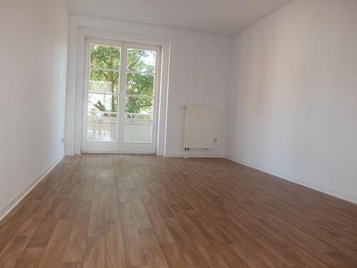 Foto - 2 Zimmer Etagenwohnung zur Miete in Chemnitz