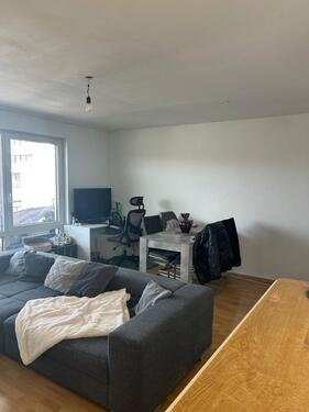 Foto - Etagenwohnung in Köln zur Miete