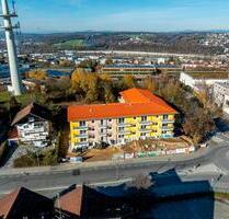 Schicke 2-Zimmer-Stadtwohnung - 650,00&nbsp;EUR Kaltmiete, ca.&nbsp; 41,42&nbsp;m&sup2; in Passau (PLZ: 94036) Auerbach