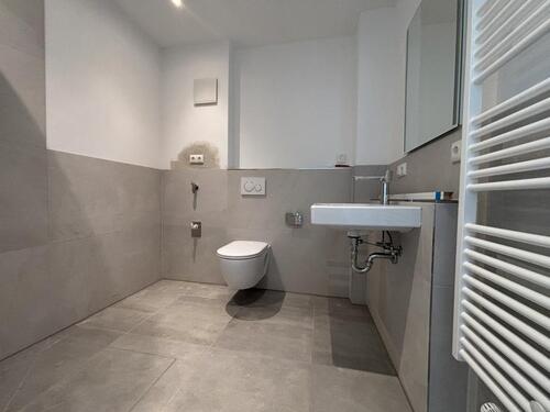 Foto - 2 Zimmer Etagenwohnung zur Miete in Passau