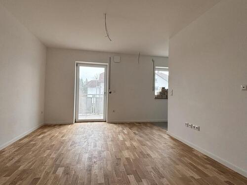 Foto - 2 Zimmer Etagenwohnung in Passau