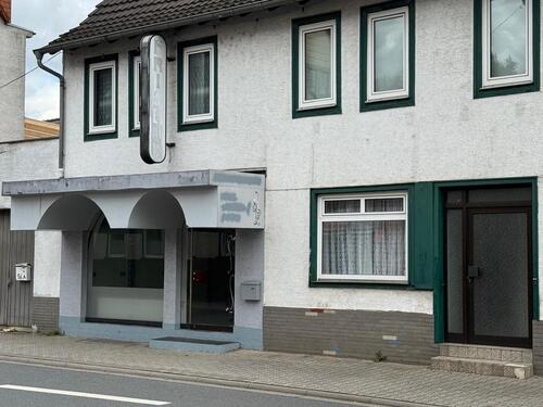 Foto - Ladenlokal in Höchst im Odenwald