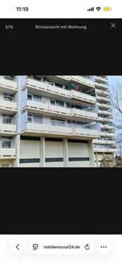 Foto - 3 Zimmer Etagenwohnung in Elsdorf