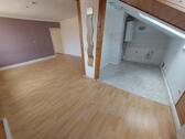 Foto - 2 Zimmer Dachgeschoßwohnung zur Miete in Altenburg