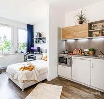 The fizz Darmstadt - 906,00&nbsp;EUR Kaltmiete, ca.&nbsp; 17,00&nbsp;m&sup2; in Darmstadt (PLZ: 64283)