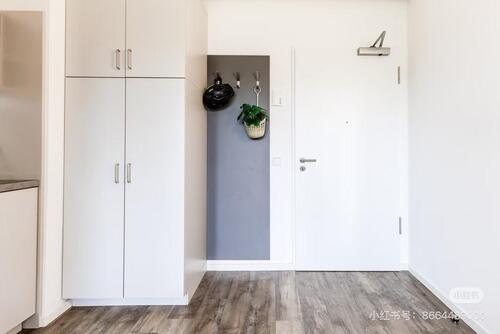 Foto - 1 Zimmer Etagenwohnung zur Miete in Darmstadt