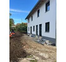 Perfekt für kleine Familien: Praktische 3-Zimmer-Wohnung + Büro - Großaitingen
