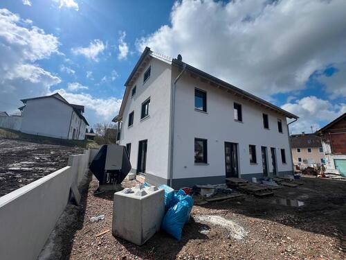 Foto - 4 Zimmer Etagenwohnung zur Miete in Großaitingen