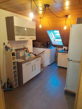 Foto - 2 Zimmer Dachgeschoßwohnung in Mannheim