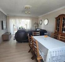 3-Zimmer -PANORAMA-Wohnung in Altenstadt OT-Höchst