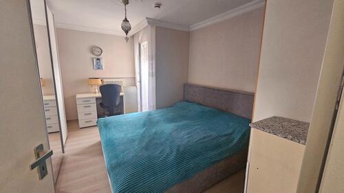 Foto - 3 Zimmer Etagenwohnung in Altenstadt