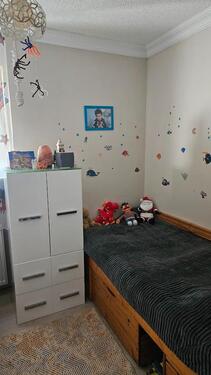 Foto - Etagenwohnung in Altenstadt zur Miete