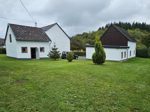 Foto - Einfamilienhaus in Mehren zum Kaufen