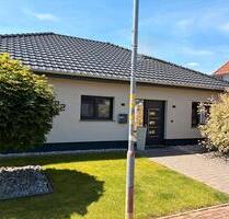 Moderner Bungalow in ruhiger Lage - Harsleben