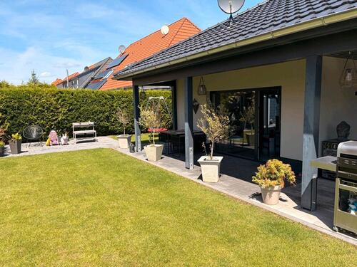 Foto - Bungalow in Harsleben zum Kaufen