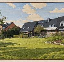 200m2 Haus am Stadtrand von Kiel