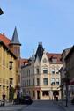 Foto - Marktstraße 24 - 815,00 EUR Kaltmiete,