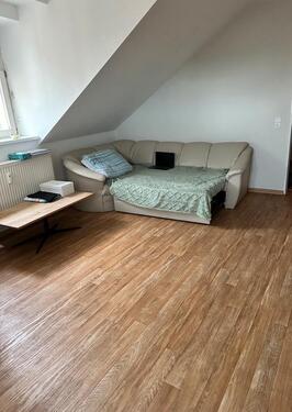 Foto - Etagenwohnung zur Miete in Nauen