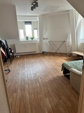 Foto - Etagenwohnung in Nauen