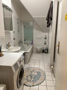 Foto - Etagenwohnung in Nauen zur Miete