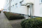 Foto - Etagenwohnung in Neubrandenburg zur Miete