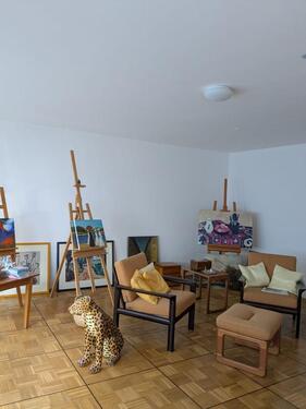 Foto - Etagenwohnung zum Kaufen in Köln