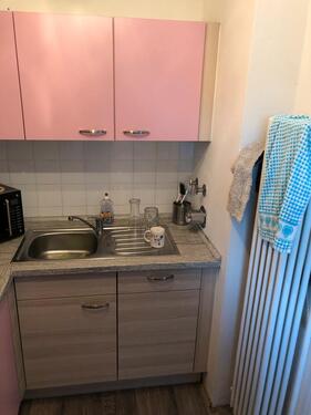 Foto - Etagenwohnung in Augsburg