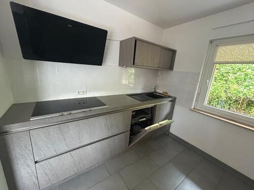 Foto - Etagenwohnung in Murg