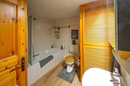 Foto - Etagenwohnung zur Miete in Salzgitter