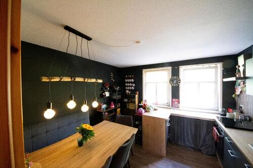 Foto - Etagenwohnung in Salzgitter