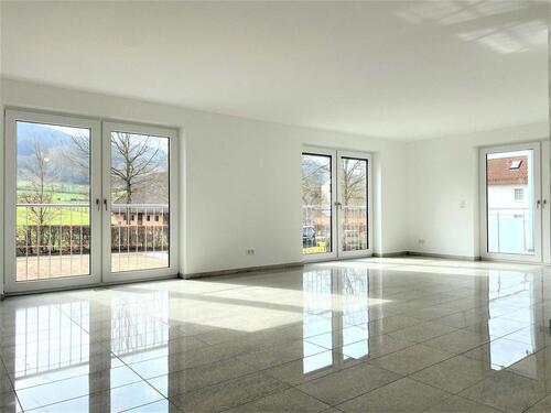 Foto - ***Moderne 3 Zimmer Wohnung in Friedewald zu vermieten***