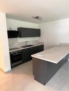 Foto - Etagenwohnung in Friedewald