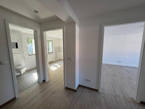 Foto - Etagenwohnung in Ruhland