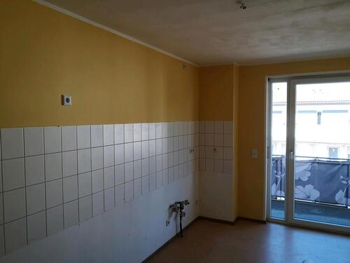 Foto - Etagenwohnung zur Miete in Spremberg