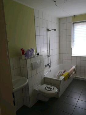 Foto - Etagenwohnung in Spremberg