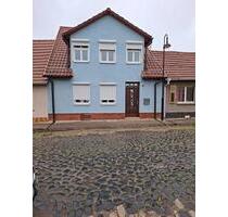 Einfamilienhaus zum Kauf - 135.000,00 EUR Kaufpreis, in Weißensee (PLZ: 99631)