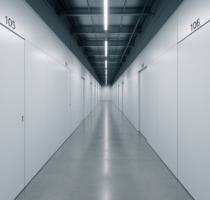 PREMIUM SELF STORAGE LAGERFLÄCHE IN HANNOVER INNENSTADT