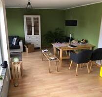 GEMÜTLICHE MAISONETTE WOHNUNG AUERBACH - Auerbach/Vogtland