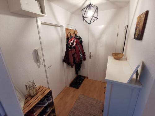 Foto - Etagenwohnung in Auerbach/Vogtland zur Miete