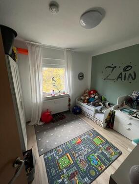 Foto - Etagenwohnung in Lippstadt