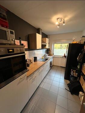 Foto - Etagenwohnung in Lippstadt zur Miete