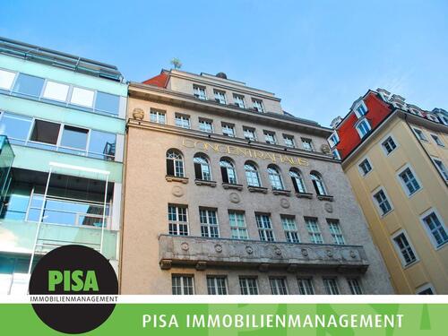 Foto - I WOHNEN im ZENTRUM I Einbauküche I Wanne u. Dusche I Lift I