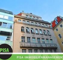 I WOHNEN im ZENTRUM I Einbauküche I Wanne u. Dusche I Lift I - Leipzig I WOHNEN im ZENTRUM I Einbauküche I Wanne u. Dusche I Lift I - Leipzig