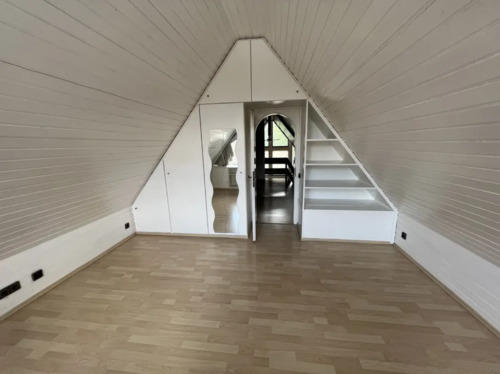 Foto - Etagenwohnung in Gummersbach zur Miete