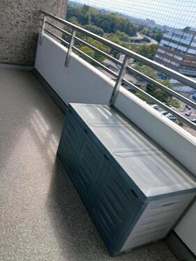 Foto - 4 Zimmer Etagenwohnung in Neuss